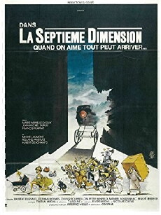 La septième dimension (1988) - Stream Online