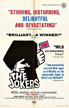 The Jokers (1967) - Stream Online