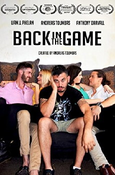 Back in the Game (2017) - Stream Online