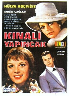 Kinali Yapincak (1968) - Stream Online