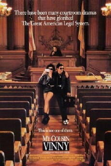 My Cousin Vinny (1992) - Stream Online
