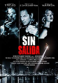 No Way Out (2015) - Stream Online