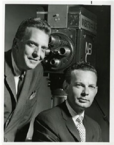 The Huntley-Brinkley Report (1956) - Stream Online