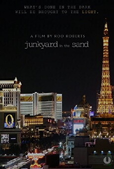 Junkyard In The Sand (2017) - Stream Online