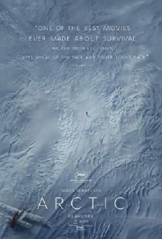 Arctic (2018) - Stream Online