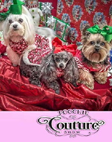 The Poochie Couture Show (2017) - Stream Online