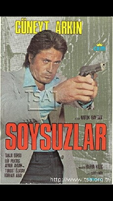 Soysuzlar (1975) - Stream Online