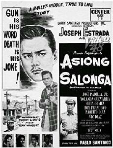 Asiong Salonga (1961) - Stream Online