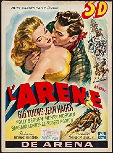 Arena (1953) - Stream Online