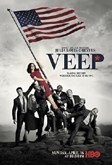 Veep (2012) - Stream Online