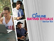 Online Dating Rituals of the American Male (2014) - Stream Online