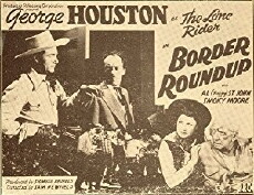 Border Roundup (1942) - Stream Online