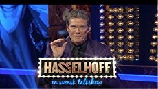 Hasselhoff - en svensk talkshow (2014) - Stream Online