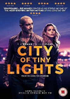 City of Tiny Lights (2016) - Stream Online