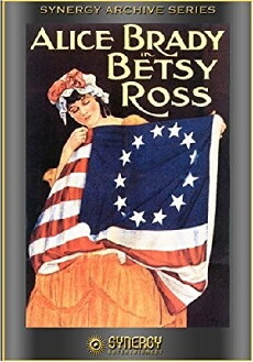 Betsy Ross (1917) - Stream Online