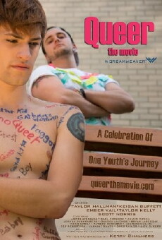 Queer (2015) - Stream Online