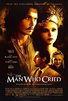 The Man Who Cried (2000) - Stream Online
