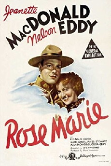 Rose-Marie (1936) - Stream Online