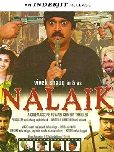 Nalaik (2005) - Stream Online