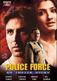 Police Force: An Inside Story (2004) - Stream Online