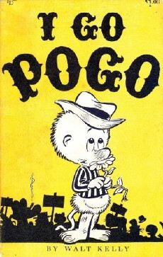I Go Pogo (1980) - Stream Online