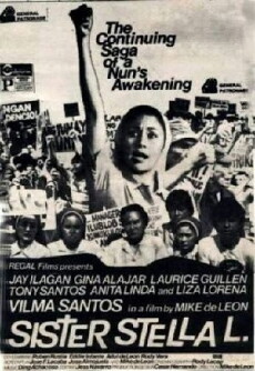 Sister Stella L. (1984) - Stream Online