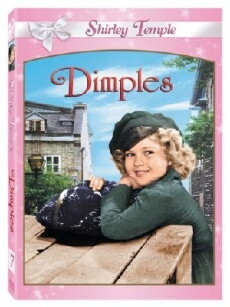 Dimples (1936) - Stream Online