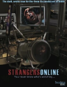 Strangers Online (2009) - Stream Online
