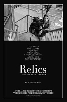 Relics (2017) - Stream Online