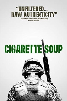 Cigarette Soup (2017) - Stream Online