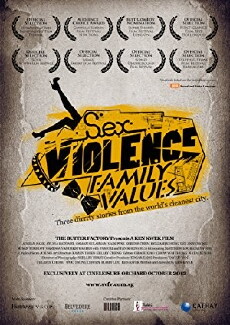 Sex.Violence.FamilyValues. (2013) - Stream Online