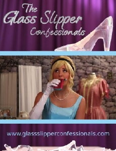 The Glass Slipper Confessionals (2014) - Stream Online