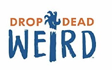 Drop Dead Weird (2017) - Stream Online