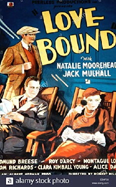 Love Bound (1932) - Stream Online