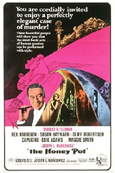 The Honey Pot (1967) - Stream Online