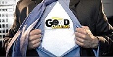 Good Samaritans (2012) - Stream Online