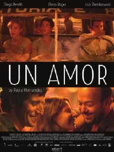 Un Amor - Eine Liebe fürs Leben (2011) - Stream Online