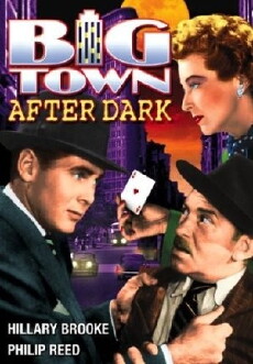 Big Town After Dark (1947) - Stream Online