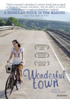 Wonderful Town (2007) - Stream Online