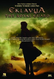 Eklavya: The Royal Guard (2007) - Stream Online