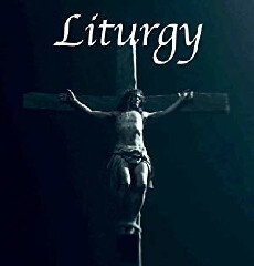 Liturgiya oglashennykh (2018) - Stream Online