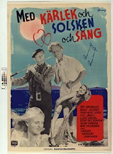 Love, Sunshine and Songs (1948) - Stream Online