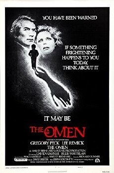 The Omen (1976) - Stream Online