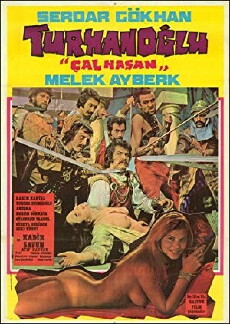 Turhanoglu: Çal Hasan (1975) - Stream Online