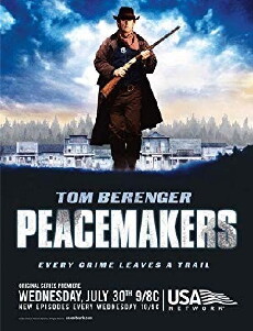 Peacemakers (2003) - Stream Online