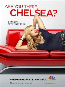 Are You There, Chelsea? (2012) - Stream Online
