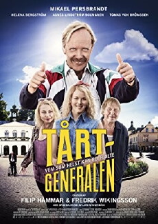 The Cake General (2018) - Stream Online