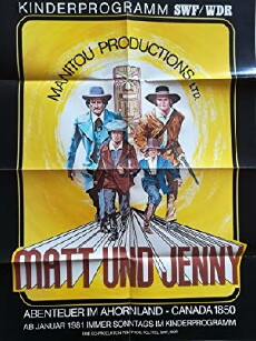 Abenteuer im Ahornland (1979) - Stream Online