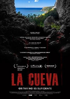 Die Höhle: Überleben ist ein Instinkt. Keine Wahl. (2014) - Stream Online