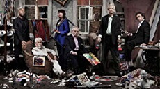 The Genius of British Art (2010) - Stream Online